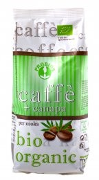 Prodotto: CAFFè CON CANAPA