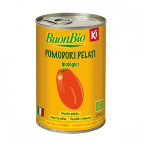 Prodotto: Pomodori Pelati Italiani